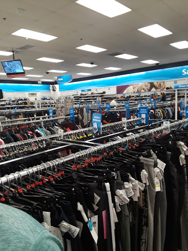 Clothing Store «Ross Dress for Less», reviews and photos, 20618 I-45, Spring, TX 77373, USA