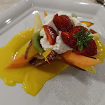 Photo n°1 de l'avis de Melly.m fait le 08/04/2019 à 13:02 sur le  Hotel Ristorante Continental à Osio Sotto