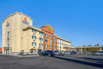 MainStay Suites Couer d'Alene