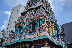 Mariamman Hindu temple image