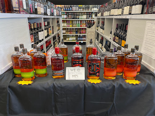 Wine Store «Valley Wine & Spirits», reviews and photos, 17301 Valley Mall Rd, Hagerstown, MD 21740, USA