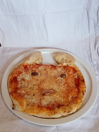 Aliment-réconfort du Restauration rapide Le châlet à Pizza à Arvieux - n°6