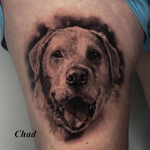 Explore crocodile tattoo ideas, creative tattoo ideas in Sanford, available at Venom Ink Tattoo