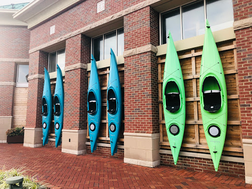 Clothing Store «L.L. Bean», reviews and photos, 25225 Cedar Rd, Lyndhurst, OH 44124, USA