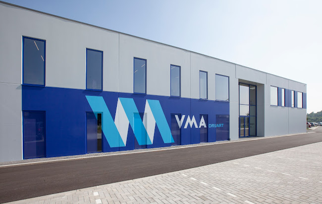 VMA Charleroi telefoonnummer