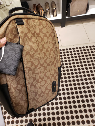 Fashion Accessories Store «Michael Kors», reviews and photos, 3333 Buford Dr NE #2059A, Buford, GA 30519, USA