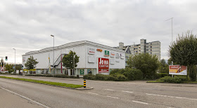 Coop Supermarkt Jona Center