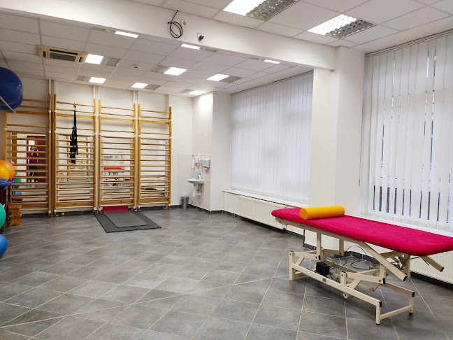 Értékelések erről a helyről: Scolinea Gyógytorna, Budapest - Orvos