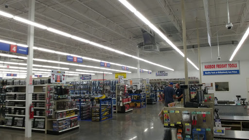 Hardware Store «Harbor Freight Tools», reviews and photos, 10957 State St, Sandy, UT 84070, USA
