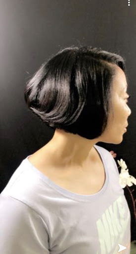 Hair Salon «Unique Creations Hair Studio», reviews and photos, 1156 McDonough Pkwy, McDonough, GA 30253, USA