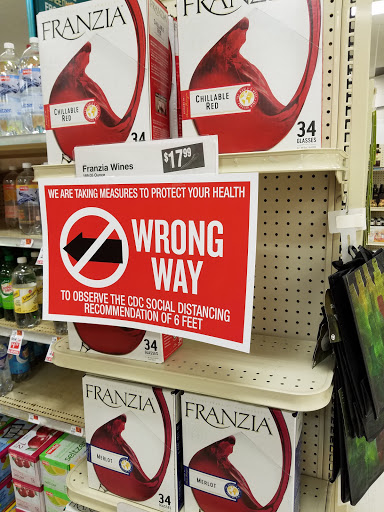 Grocery Store «Weis Markets», reviews and photos, 1102 N Queen St, Martinsburg, WV 25404, USA