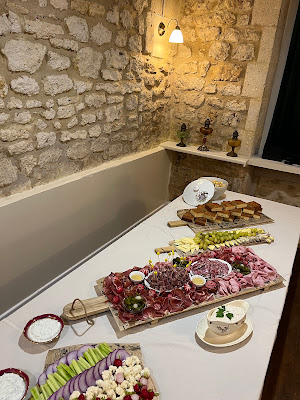 Chez Tata Angèle à Angoulême