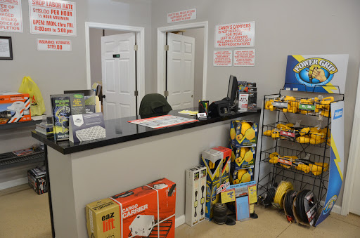 RV Dealer «Candys Campers Tennessee», reviews and photos, 4358 Shelbyville Hwy, Murfreesboro, TN 37127, USA