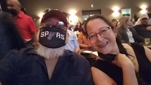 Comedy Club «Laugh Out Loud Comedy Club», reviews and photos, 618 NW Loop 410, San Antonio, TX 78216, USA