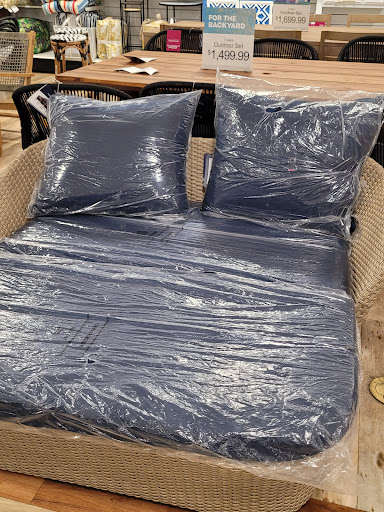 Department Store «HomeGoods», reviews and photos, 2424 E Lincoln Hwy, Langhorne, PA 19053, USA