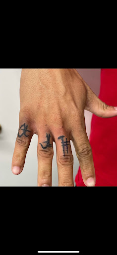 Explore ragnar lothbrok tattoo ideas, creative tattoo ideas in Brandon, available at Forever Yours Tattoo and Piercing