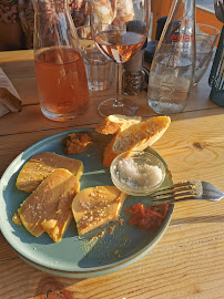 Plats et boissons du Restaurant Cocotte à la plage à Vielle-Saint-Girons - n°10