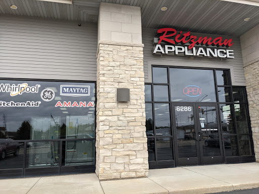 Ritzman Appliance Co, 6286 S 108th St, Hales Corners, WI 53130, USA, 