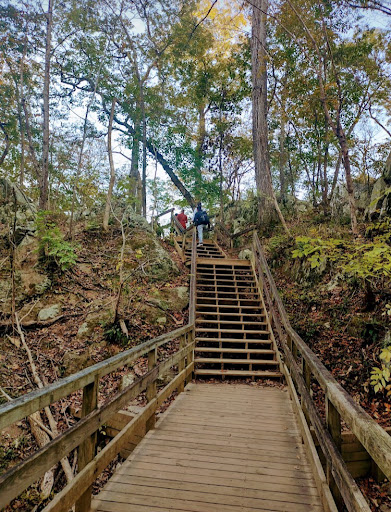 National Park «Great Falls Park, Virginia», reviews and photos, 9200 Old Dominion Dr, McLean, VA 22102, USA