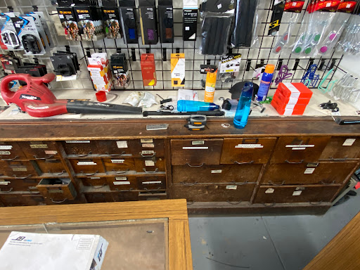 Bicycle Store «Charles A James Bicycle Shop», reviews and photos, 319 N Main Ave, San Antonio, TX 78205, USA