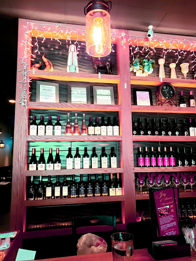 Shopping Mall «Bayhill Shopping Center», reviews and photos, 851 Cherry Ave, San Bruno, CA 94066, USA