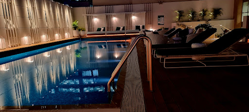 Spa & Sport at Swissotel Sydney