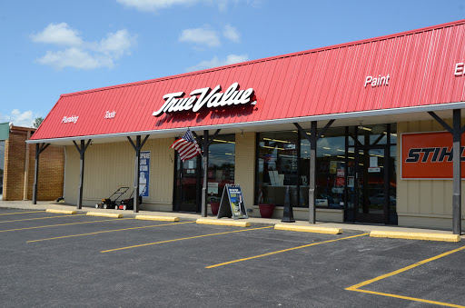 Home Improvement Store «True Value Hardware», reviews and photos, 508 N Dixie Blvd, Radcliff, KY 40160, USA