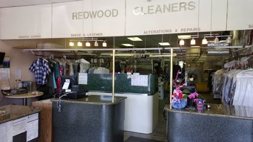 Dry Cleaner «Redwood Cleaners - Wet cleaning», reviews and photos, 760 Admiral Callaghan Ln, Vallejo, CA 94591, USA