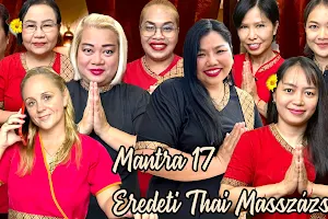 Mantra17-original Thai massage image