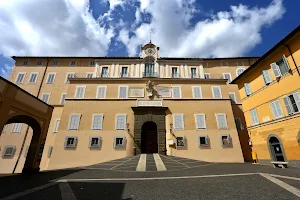 Pontifical Palace image