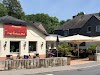 Restaurant See Nami Logo, Bochum, Germany, Restaurant