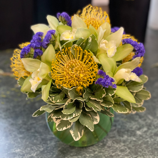 Florist «Crouch Florist & Gift», reviews and photos, 7200 Kingston Pike, Knoxville, TN 37919, USA