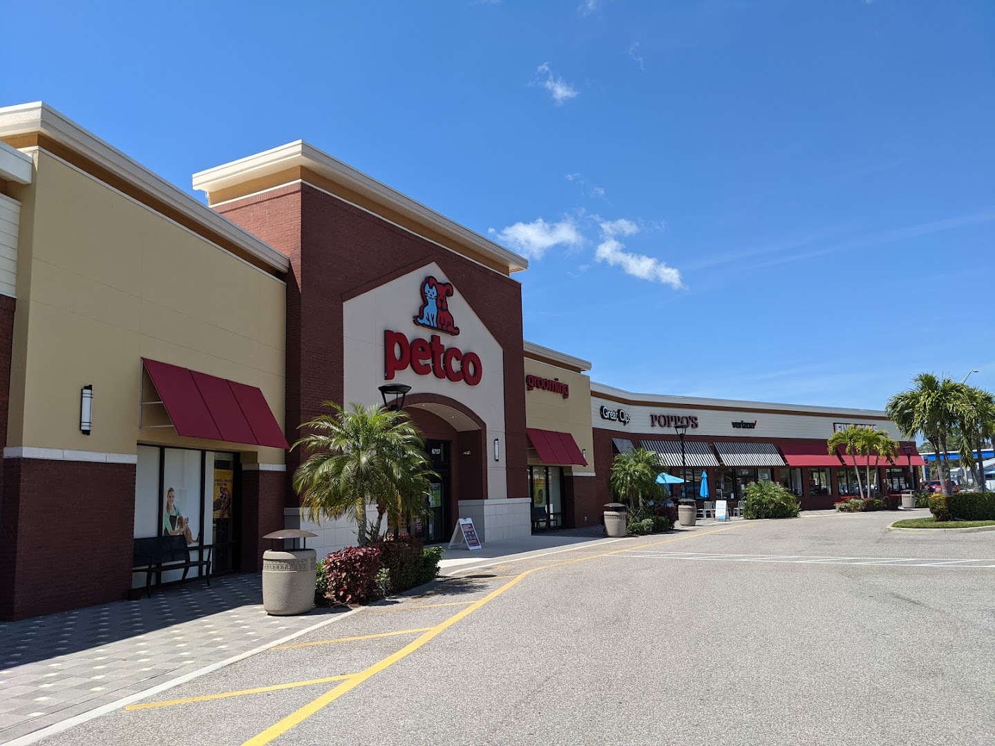 Petco