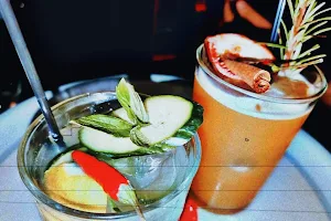 Cartel Bar - Cocktail Tequila und Tonic Lounge - Nürnberger Innenstadt - Centrum image