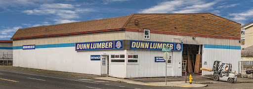 Dunn Lumber - Green Lake