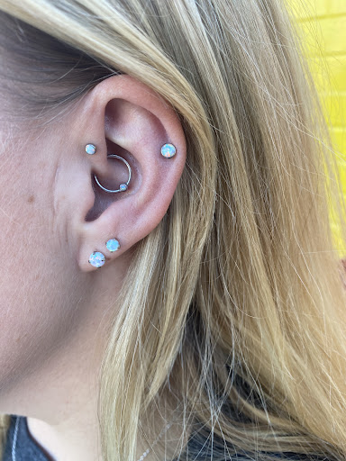 Explore good tattoo ideas for cover up, creative tattoo ideas in Houston, available at Body Art Piercing Studio