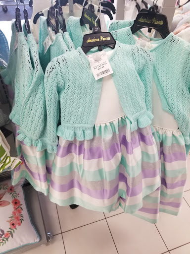 Clothing Store «Burlington Coat Factory», reviews and photos, 1200 S Abilene St, Aurora, CO 80012, USA