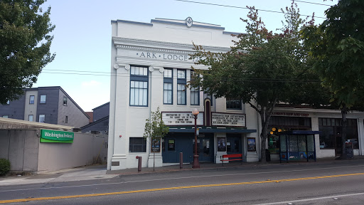 Movie Theater «Ark Lodge Cinemas», reviews and photos, 4816 Rainier Ave S, Seattle, WA 98118, USA