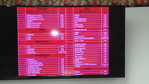 Market «Mediterranean Market», reviews and photos, 612 E Roosevelt Rd, Lombard, IL 60148, USA