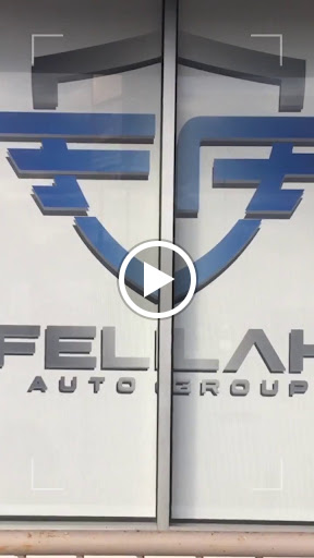 Car Dealer «Fellah Auto Group», reviews and photos, 11 N Bishop Ave, Springfield, PA 19064, USA
