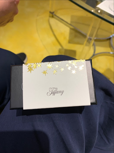 Jewelry Store «Tiffany & Co.», reviews and photos, 114 NE 39th St, Miami, FL 33137, USA