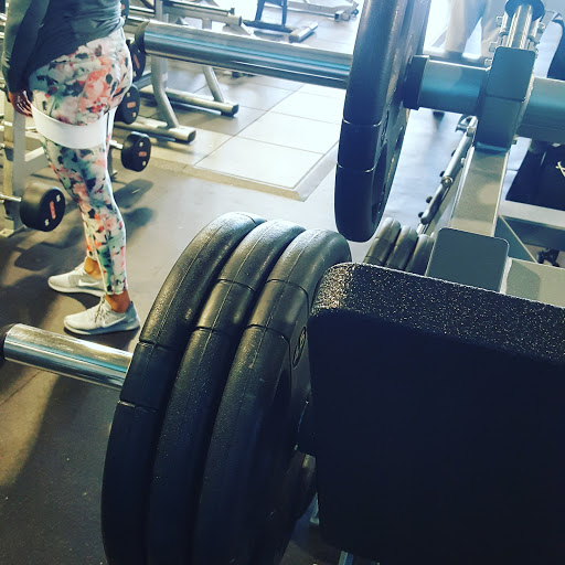 Health Club «Fitness Factory Health Club», reviews and photos, 15 Grand Ave # 2, Palisades Park, NJ 07650, USA