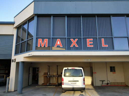 Maxel - Electrical Supplies