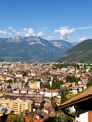 Photo Appartamento vacanze Reiseggerhof 39100 Bolzano