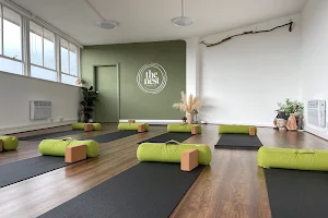 The Nest Wellness & Yoga Studio - Hinckley image