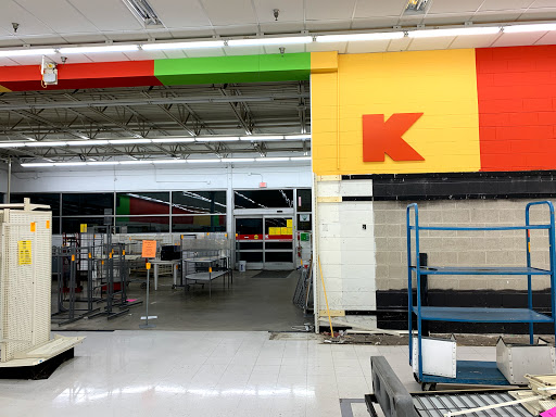 Discount Store «Kmart», reviews and photos, 1605 S Market St, Elizabethtown, PA 17022, USA