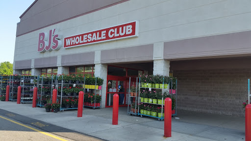 BJ’s Wholesale Club, 1 Howard Blvd, Ledgewood, NJ 07852, USA, 