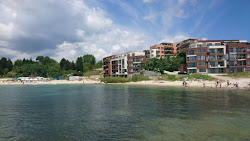 Zdjęcie Spectra beach częściowo obszar hotelowy
