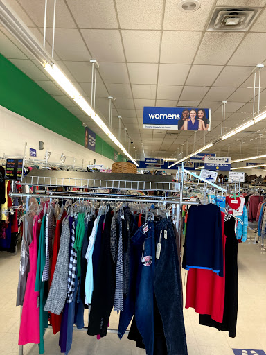 Non-Profit Organization «Goodwill Industries», reviews and photos, 1703 OH-303, Streetsboro, OH 44241, USA