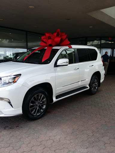 Lexus Dealer «Harvey Lexus of Grand Rapids», reviews and photos, 2550 28th St SE, Grand Rapids, MI 49512, USA